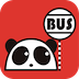熊猫公交_图标